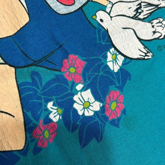 Disney Snow White cotton baby/toddler tee - Picture 5 of 8